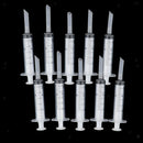 10x Safety Canaries Finches Bird Feeding