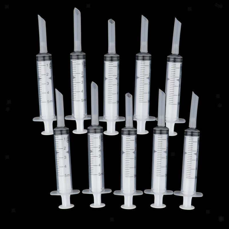 10x Safety Canaries Finches Bird Feeding