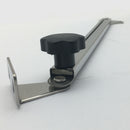 Marine Boat Telescoping Hatch/Window Adjuster and Stay Support 10"-19"