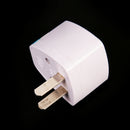 Universal EU UK AU to US USA AC Travel Power Plug Adapter Outlet Converter LJ
