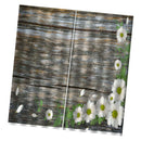 Curtain Panels Waterproof Drapes Home Balcony Decor