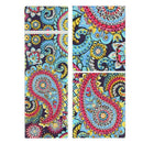 DIY Mandala Special Shaped Diamond Painting 2 Grids Jewelry Storage Box