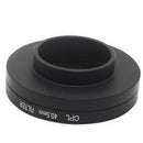 40.5mm CPL Filter w/ Protective Cap Circular Polarizer Lens for Gopro Camera
