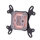 Universal CPU Water Cooling Block Water Coolings Systemuniversal For Intel