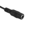 Vitoos 6 Ways Electrode Daisy Chain Harness Cable Copper Wire for Guitar Ef