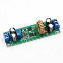 Dc-Dc Adjustable 60V48V36V24V To 19V12V9V5V3V Synchronization Buck Module V Q6H4