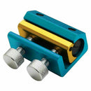 Portable Dual Cable Lubricator Lubricant tool Motorcycle Scooter Bike ATV