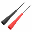1 Pair ETA3201 10A 1000V Multimeter Probe Extended Fine Tip For Fluke