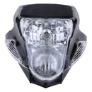 Nake Motorcycle Headlight Lamp Turn Signal For  Streetfighter