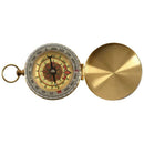 Best Camping Survival Compass | Glow in the Dark Compass | Highest Quality