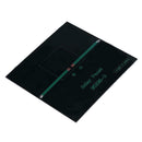 Mini 95x95mm 5.5V 1W Solar Panel Power Module for Light Battery Cell Phone