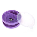 Diy Craft Scrapbooking Tool 4mm Paper Puncher R4 Corner Round Cutter Card  Z