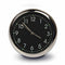 Car Dashboard luminous Quartz Digital Clock Thermometer Hygrometer Orname MRR