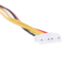 4 lamp universal Inverter Small Mouth 10V-29V Output For 15-24 inch LCD MonitTE
