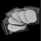 10x Replacement Pads for Massagers/Tens Units Electrode Pads Silicone + Gel 3c