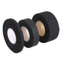 3 Rolls Adhesive Cloth Tape Electrical Wiring Harness Loom Wire Cable Fel PVB