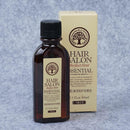 Laikou Moroccan Hair Salon Perfect First Essential Pure Argan Treatment_Oil