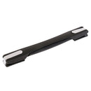 Luggage Carrying Handle Suitcase Spare Grip Strap Holder Replacement - Black