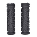 1 pair Bicycle Handlebar Cover Grip Soft Rubber Handlebar Cover handle Bar 3 Gw