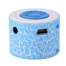 Portable Mini Stereo Speaker Small Loudspeaker Hand-Free Mic TF SD Card U D U2Z2