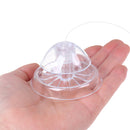 Useful Snail Trap Catcher Aquarium Fish Plant Tank Plastic Clear Pest CatchS Gw