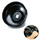76mmX14 Flutes Oil Filter Wrench Cup Socket Remover Tool for Audi BMW