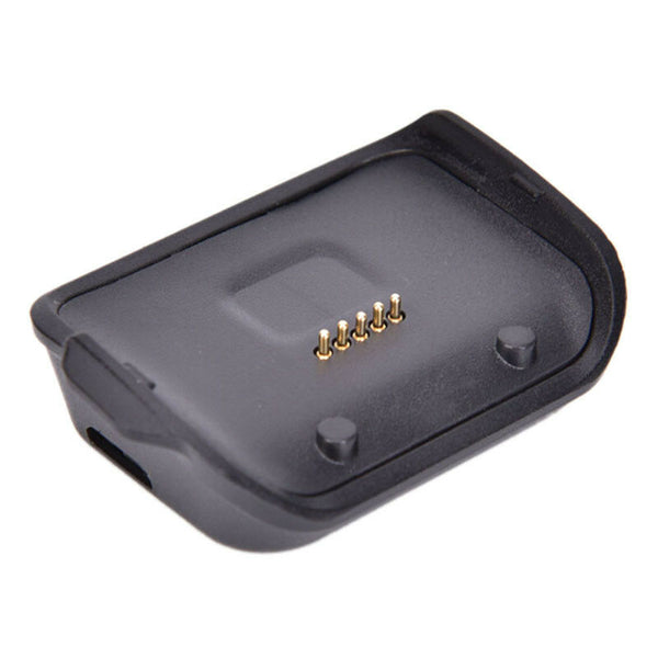 USB Dock Charger Adapter Charging Cable For Gear Live S M-R382 Smart Watch  Z
