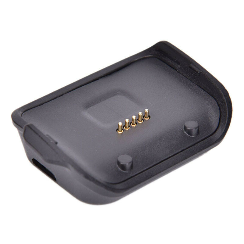 USB Dock Charger Adapter Charging Cable For Gear Live S M-R382 Smart Watch  Z