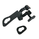 Black Bracket For Water Bottle Phone Fit 2011-2017 Black Wrangler R8E9