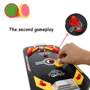 2in1 Soccer Desktop Games Desktop Interactive Toys For Children