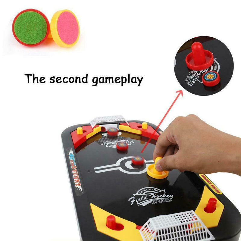 2in1 Soccer Desktop Games Desktop Interactive Toys For Children