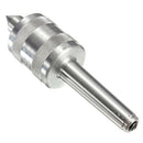 1X(Mt2 Precision Rotary Live Center Shaft Taper 2 Mt Triple Bearing Lathe T