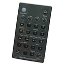 Replacement Remote Control Fit for Wave Music System for AWRC-C1 AWRC-C2 AWRC-C3