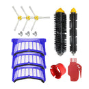 9-piece Vacuum Cleaner Filter Brush Kit For    780 790