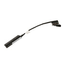 2.5-inch SSD Hard Drive Cable for Dell AW 15E 17 R2 R3 P43F Laptop, Pack of 1 -