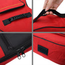Full Size Padded Protective Classical Acoustic Guitar Back Bag Carry Case Holder