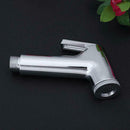 Handheld Toilet Bathroom Bidet Sprayer Shower Head Water Nozzle Sprinkler