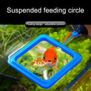 Automatic Fish Feeder Aquarium Digital Fish Tank Electrical Plastic Timer F