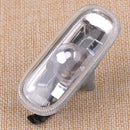 1x Side Marker Fender Turn Signal Light Lamp fit for Audi A3 A4 A6 Quattro S4 S6