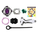 Beyblade Burst CHO-Z B128-03 Booster Bloody Longinus W/ Grip & Launcher Toys