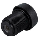 M12 2.8mm 115 Degree Fixed IRIS Lens for Security CCTV Cameras X3J6