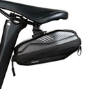 Bicycle Saddle Bag Waterproof Rear Bag Reflective Cycling Rear Tail Bag A