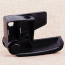 Hood Latch Release Handle fit for Chevy C3500 K2500 K3500 Suburban Silverado Hf