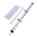 Balance Scale Demonstration Lever Scale Experiment for Student School Supply