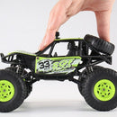 Rc Car 1/20 4Wd Remote Control High Speed Vehicle 2.4Ghz Electric Rc Toys M