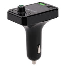 Kelima A6 Car Mp3 Player Bluetooth Handsfree Phone Card Insert Charging Uni