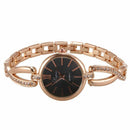 Lvpai New Brand Luxury Watches Women's Fashion Bracelet Quartz Crystal Watc