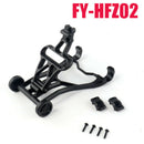 for Feiyue FY-03 FY-07 FY03 FY07 1/12 RC Car Spare Parts Head Wheel,Head Wh