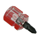 6x14mm Anti Screwdriver Bits Slip Phillip Single Side Mini Screwdriver Tools