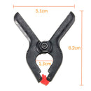 5pcs Backdrop Clamps Clips Holder for Photo Studio Photographic Background